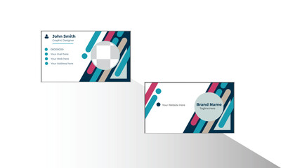 Creative, colorful, business card, hot, design, vector, art, unique, concept, best, beautiful, modern, name card, template, visiting, card, mock up, presentation, illustration, 
