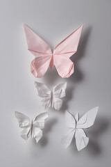 Butterfly Origami