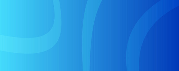 Modern colorful gradient background with wave lines