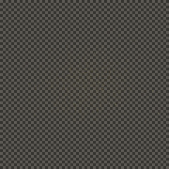 Gold glittering dust on transparent backdrop