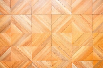 macro of weathered natural oak parquet