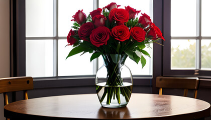 bouquet of flowers