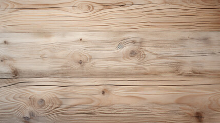 Fototapeta premium Light color wood texture