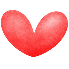 Love in Valentine's Day
