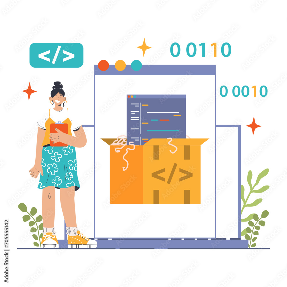Poster open source. software with code available for use, modification, and distribution. collaborative fre