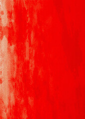 Red color abstract design vertical background, Usable for social media, story, banner, poster, Advertisement, events, party, celebration, and various graphic design works