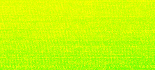  Yellow gradient color panorama widescreen background. Usable for social media, story, poster, banner, backdrop, advertisement, business, template and various design works