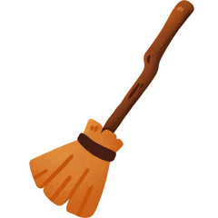 Witch broom