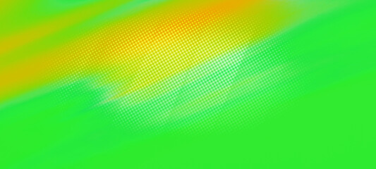 Dark green design colored panorama widescreen background with blank space for Your text or image, usable for social media, story, banner, poster, Ads, events, and various design works