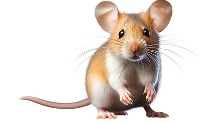 Mouse PNG, Small Rodent, Mouse Image, Cute and Tiny, Pet Mouse, Rodent Close-up, Wildlife Photography, Small Mammal