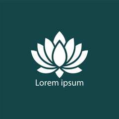 yoga logo design 