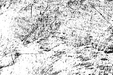 Obraz premium Vector dust overlay distress grain. Grunge abstract background.