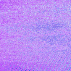 Purple textured gradient plain square background, Usable for social media, story, banner, poster, Advertisement, events, party, celebration, and various graphic design works