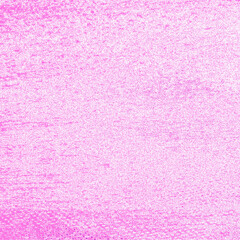 Fototapeta premium Pink texture gradient plain square background, Usable for social media, story, banner, poster, Advertisement, events, party, celebration, and various graphic design works