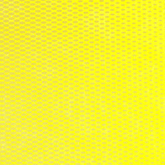 Yellow seamless dot pattern square background, Usable for social media, story, banner, poster, Advertisement, events, party, celebration, and various graphic design works