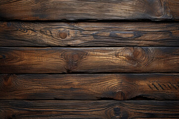 Old grunge dark textured wooden background,The surface of the old brown wood texture. - obrazy, fototapety, plakaty