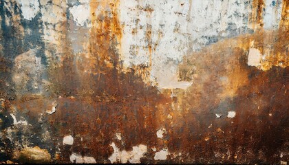 Large Rusty texture, perfect for your background with space for adding your text or image 