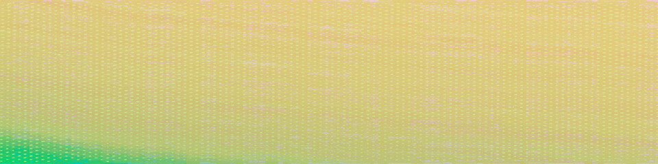 Yellow texture panorama widescreen background, Usable for social media, story, banner, poster, Advertisement, events, party, celebration, and various graphic design works