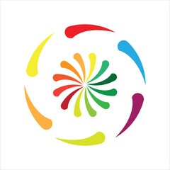 Obraz premium Beautiful vector illustration