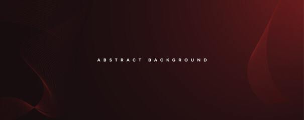 3D wave abstract background design for banner, background, poster, pattern, line. Vector File