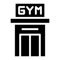 gym glyph