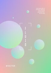 Minimal shapes cover with holographic fluid