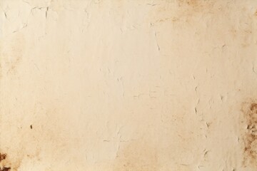 Paper texture cardboard background close-up. Grunge old paper surface texture