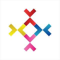 Beautiful vector illustration