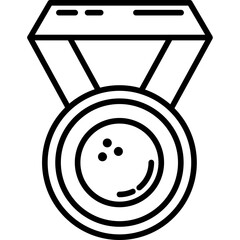 Medal Icon