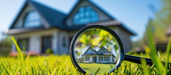 Real Estate Evaluation and Inspection