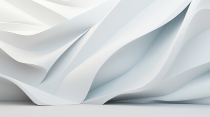 White Abstract  Background.