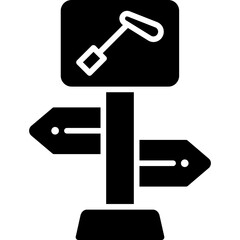 Direction Icon