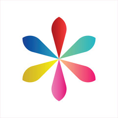 Beautiful vector illustration