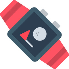 Smartwatch Icon