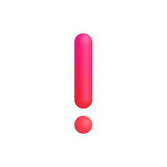 Red Exclamation Mark