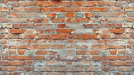 Obraz premium brick wall background