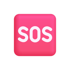 SOS Button