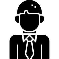 Employee Icon