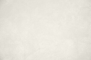 White color Venetian plaster Wall Background Texture