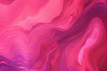 Abstract pink background texture. Generative AI