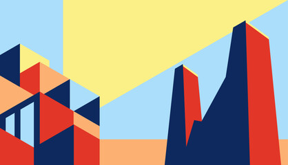 Building Industry (v 1.0)