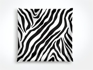 Versatile Bandana Mockup for Fashion and Functionality - AI Generated