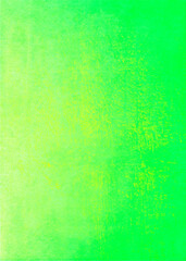Bright green color vertical background, Usable for social media, story, banner, poster, Advertisement, events, party, celebration, and various graphic design works
