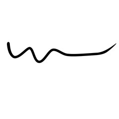 pen ink stroke