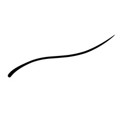 pen ink stroke