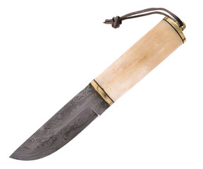 Image of Sharp Dagger