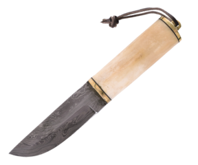 Image of Sharp Dagger
