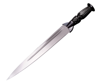 Image of Sharp Dagger