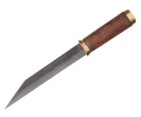 Image of Sharp Dagger