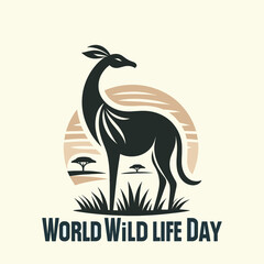 Worls Wild Life Day